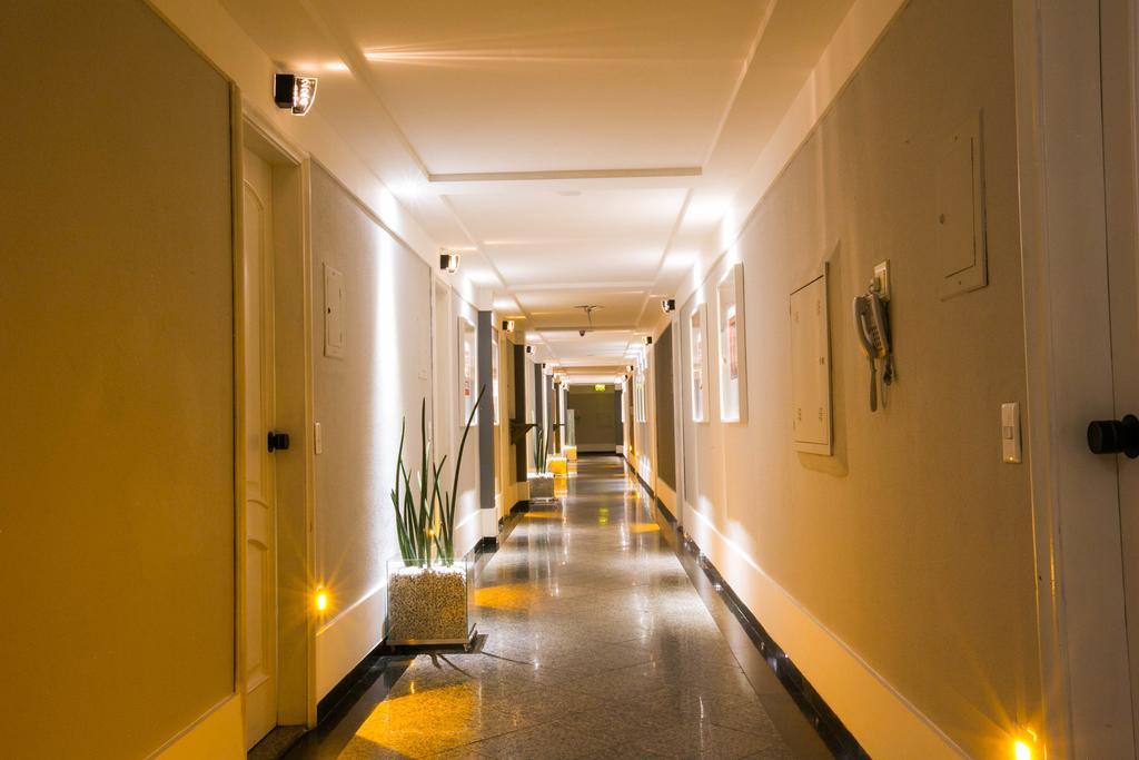 Corinto Hotel Rio de Janeiro Room photo